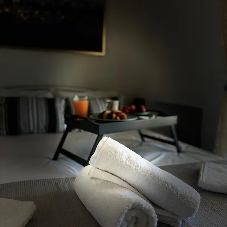 Yero Grivas Relaxing House-amazing Sea View *